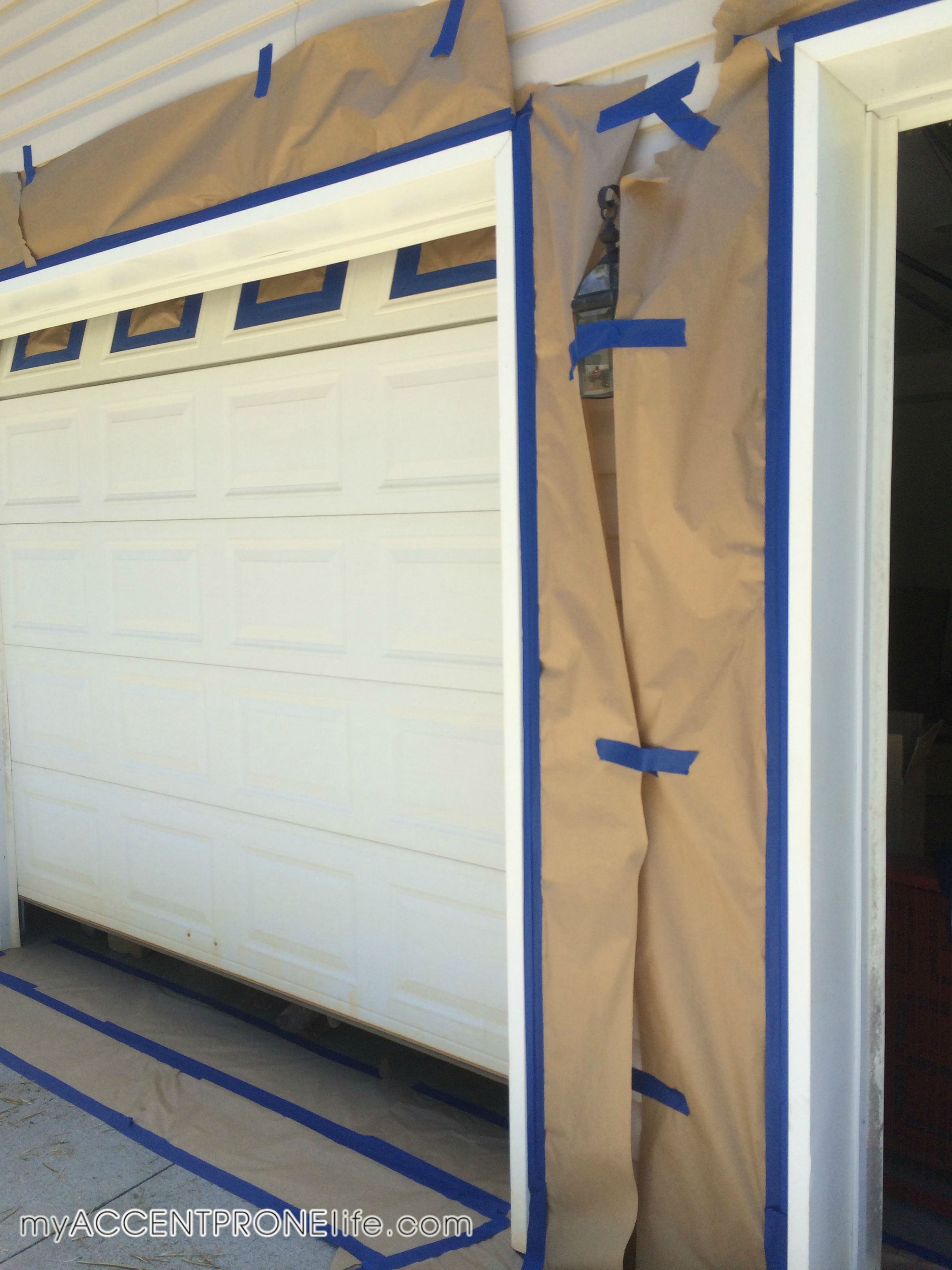 tapedgaragedoors